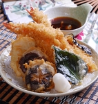日韩料理