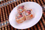 日韩料理