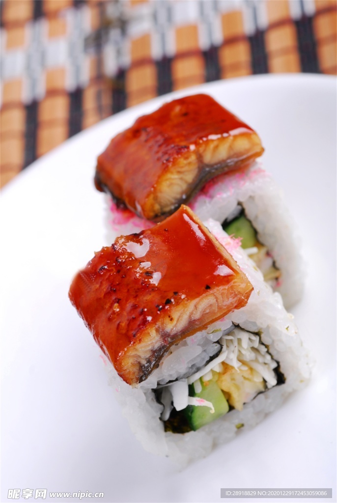 日韩料理