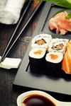 日韩料理