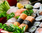 日韩料理