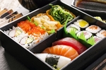 日韩料理