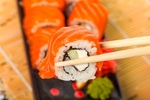 日韩料理