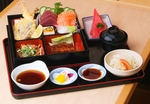 日韩料理
