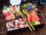 日韩料理