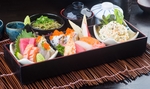 日韩料理