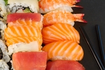 日韩料理
