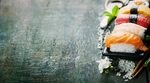日韩料理