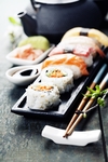 日韩料理