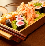 日韩料理