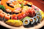 日韩料理