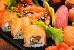 日韩料理
