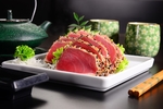 日韩料理
