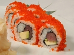 日韩料理