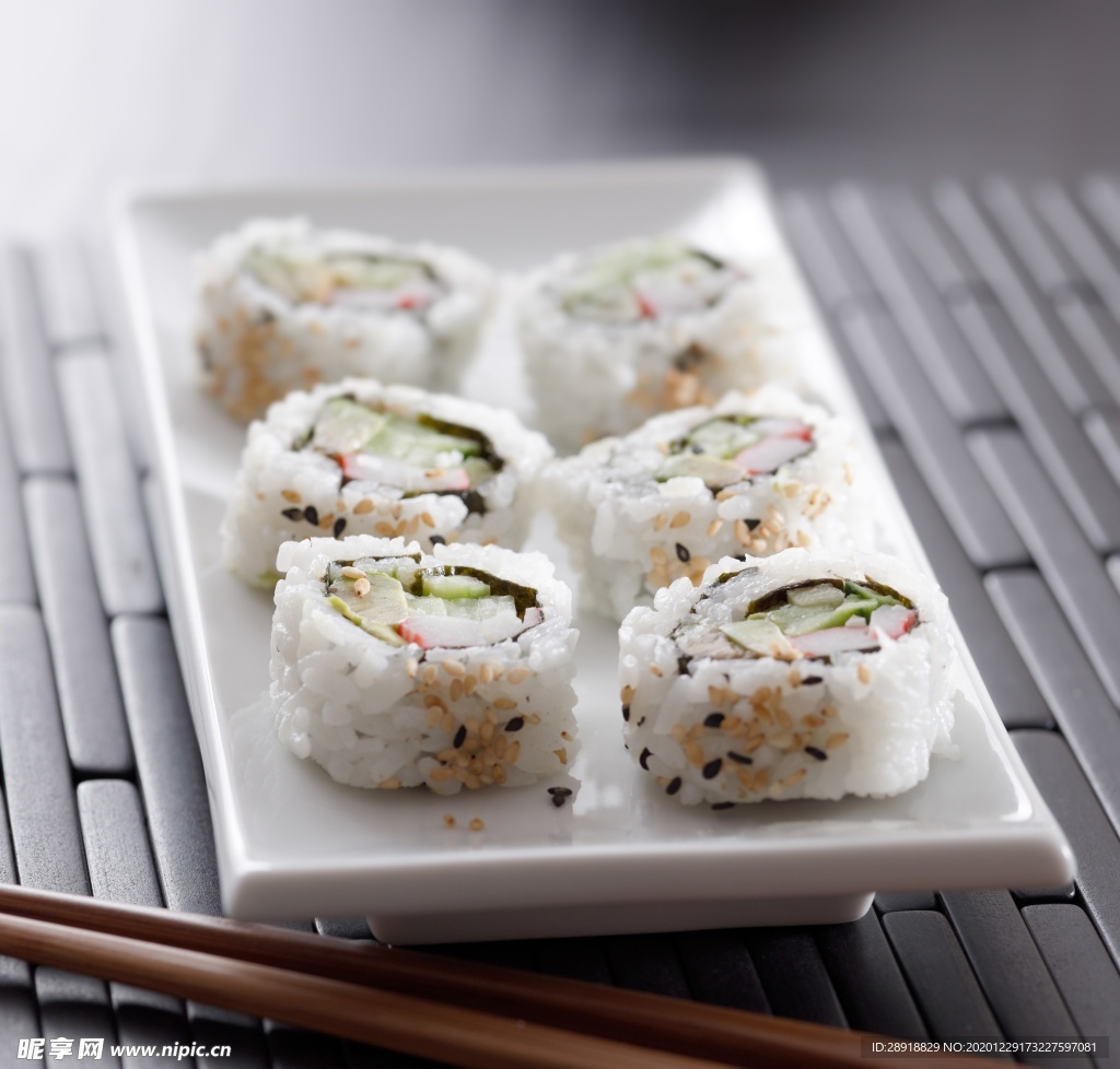 日韩料理