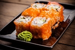 日韩料理