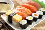 日韩料理