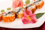 日韩料理