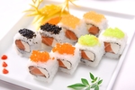 日韩料理