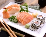 日韩料理