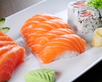 日韩料理