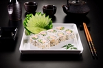 日韩料理