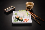 日韩料理