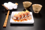 日韩料理