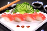 日韩料理
