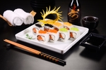 日韩料理