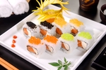 日韩料理