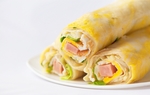 肉夹馍