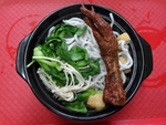砂锅米线
