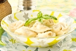 生煎锅贴