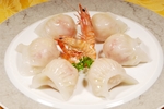 生煎锅贴