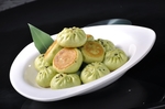生煎锅贴