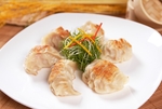 生煎锅贴