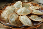 生煎锅贴