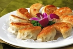 生煎锅贴