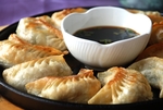 生煎锅贴