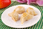 生煎锅贴