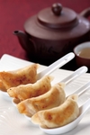 生煎锅贴