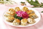 生煎锅贴