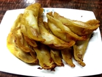 生煎锅贴