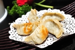 生煎锅贴