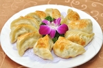 生煎锅贴