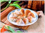 生煎锅贴