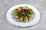 生煎锅贴
