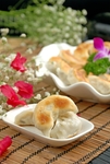生煎锅贴