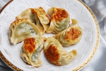 生煎锅贴